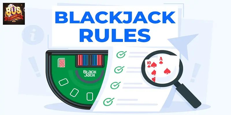 Blackjack rule