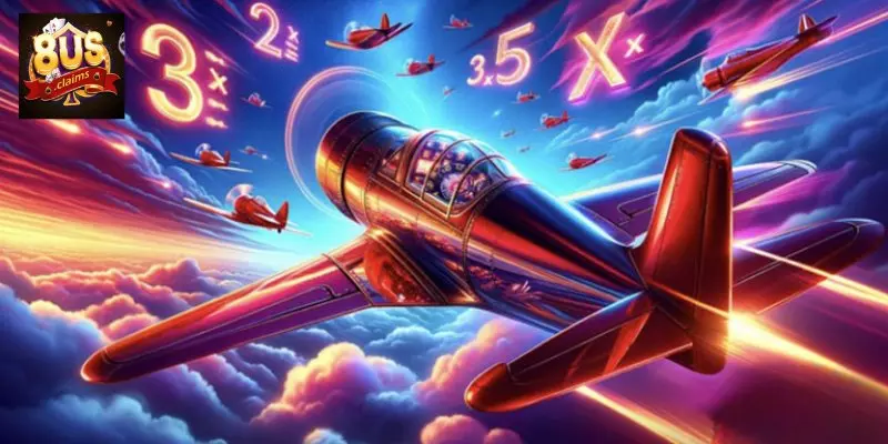 Giới thiệu game Aviator