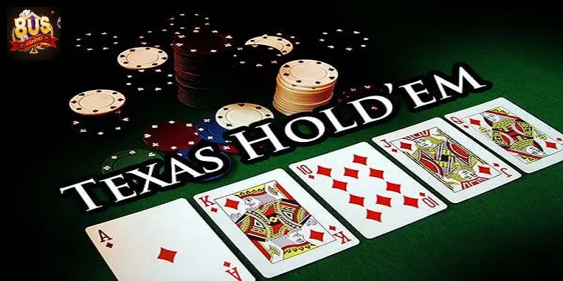 poker texas holdem